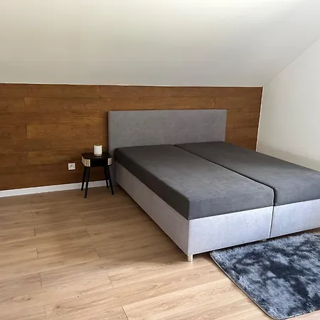 Chalet Pri Potoku 1
