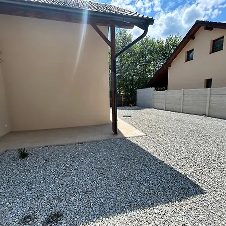 Chalet Pri Potoku 1 *