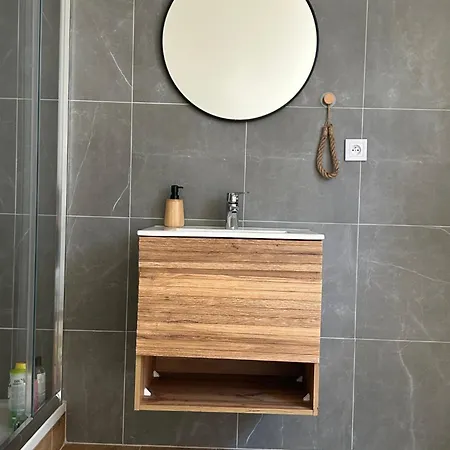 Pri Potoku 1 Chalet Valca