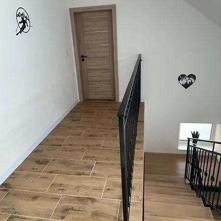 Chalet Pri Potoku 1 Valca