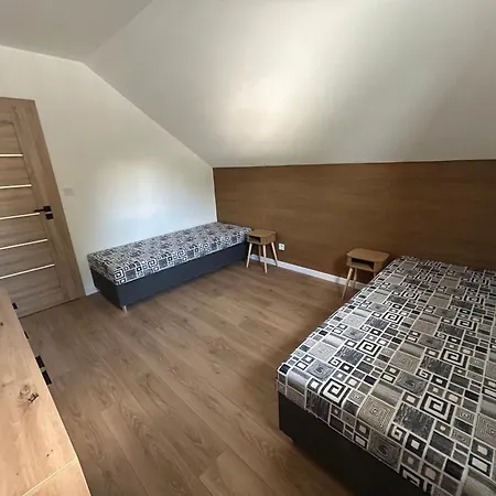 Chalet Pri Potoku 1 *