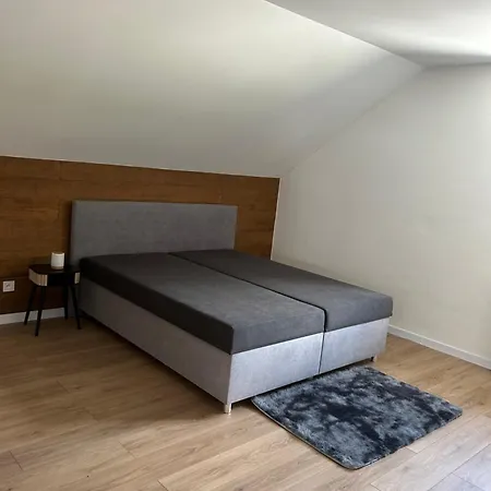 Chalet Pri Potoku 1 Valca