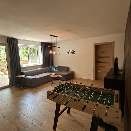 Chalet Pri Potoku 1 Valca