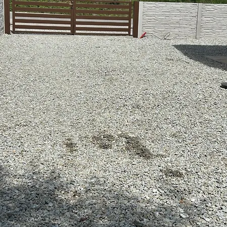 Chalet Pri Potoku 1 Valca