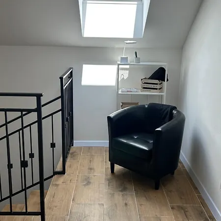 Pri Potoku 1 Chalet *