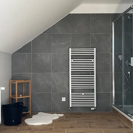 Chalet Pri Potoku 1 *