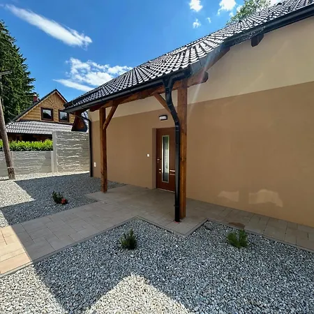 Chalet Pri Potoku 1