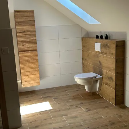 Pri Potoku 1 Chalet Valca