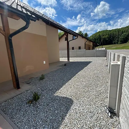 Chalet Pri Potoku 1 *