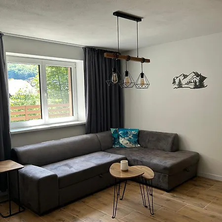 Chalet Pri Potoku 1 Valca