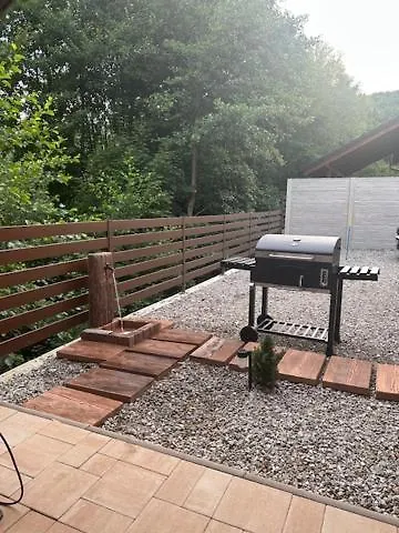 Chalet Pri Potoku 1 Valca