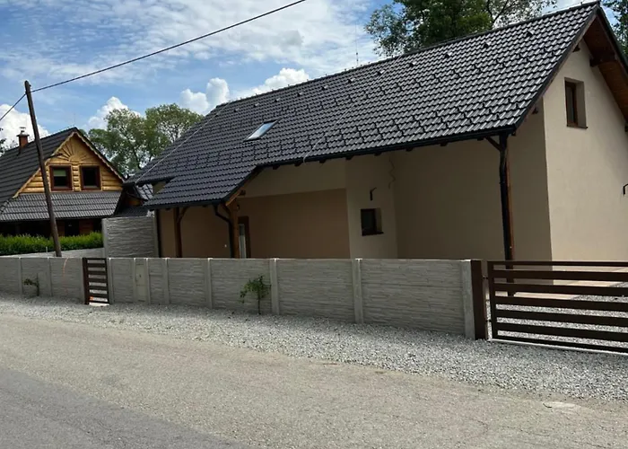 Pri Potoku 1 * Valca