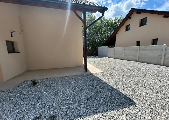 Chalet Pri Potoku 1 *