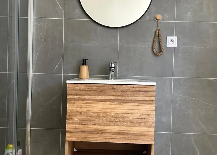 Pri Potoku 1 Chalet Valca