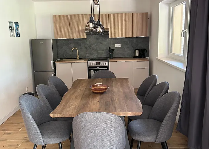 Chalet Pri Potoku 1 *