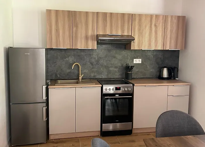 Pri Potoku 1 Chalet Valca