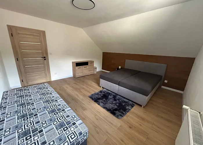 Chalet Pri Potoku 1 Valca