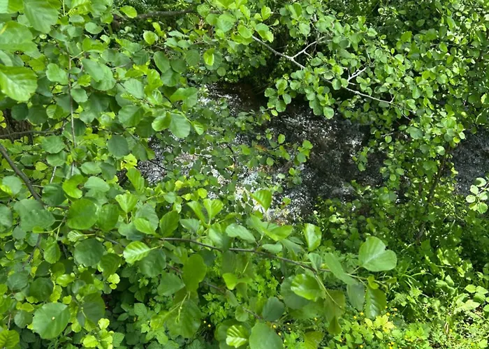 Chalet Pri Potoku 1 Valca