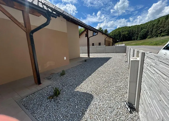 Chalet Pri Potoku 1 *